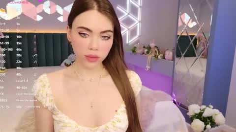 MimiFors online show from 03/22/26, 05:49