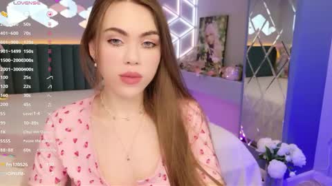 MimiFors online show from 05/12/26, 07:11