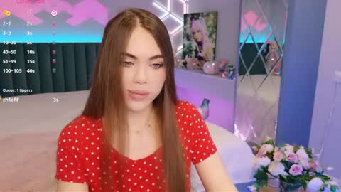 MimiFors online show from 07/09/26, 06:56