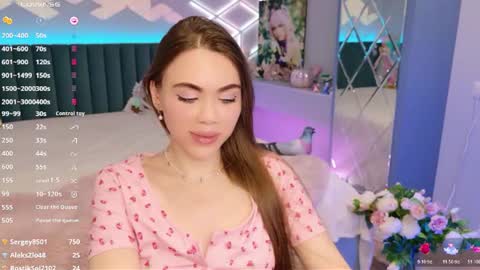 MimiFors online show from 07/12/26, 07:49