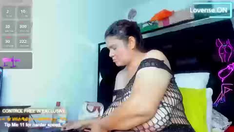 lucihornymilf online show from 03/16/26, 03:38