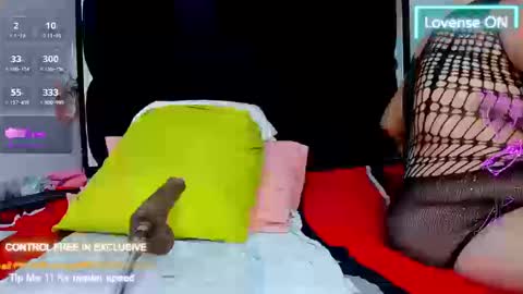 lucihornymilf online show from 03/20/26, 05:18
