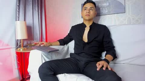 Leo online show from 01/20/25, 11:13