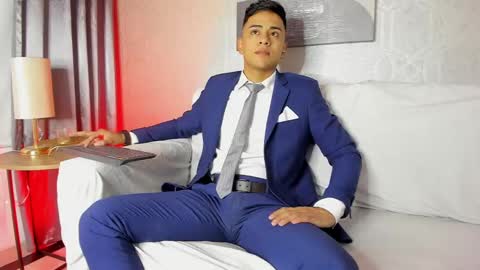 Leo online show from 01/21/25, 11:24