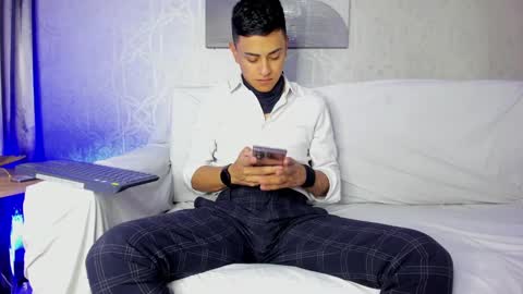 Leo online show from 01/26/25, 11:50