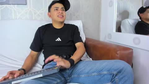 Leo online show from 02/06/25, 05:40