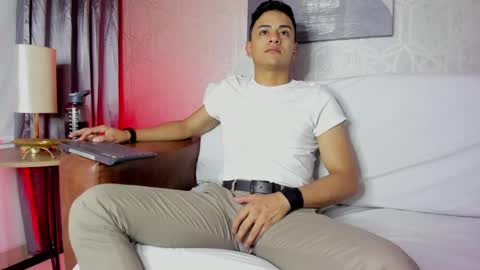 Leo online show from 02/20/25, 11:20