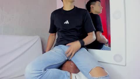 Leo online show from 02/21/25, 02:06