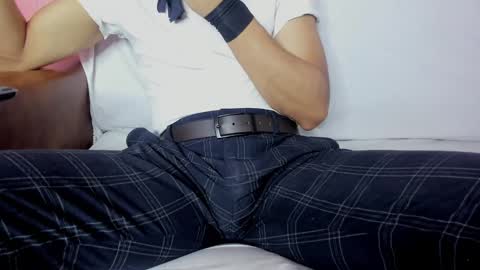 Leo online show from 02/22/25, 11:13