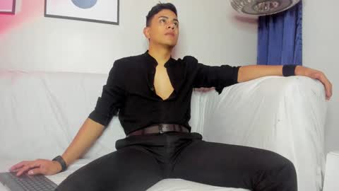 Leo online show from 03/05/25, 11:28