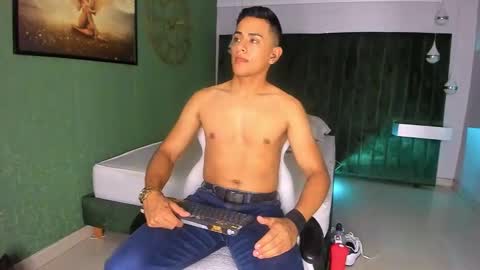 Leo online show from 11/14/25, 11:53