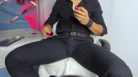 Leo online show from 03/11/26, 12:22