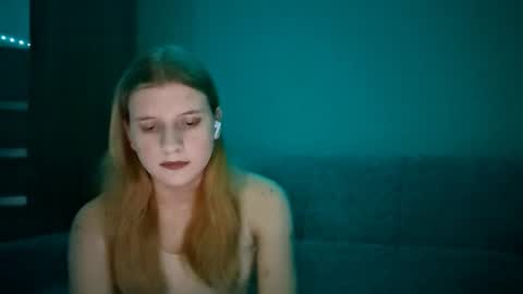 Monika online show from 11/24/25, 03:28