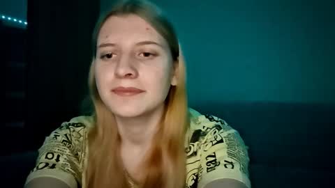 Monika online show from 11/26/25, 03:18