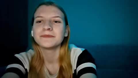 Monika online show from 11/28/25, 03:31