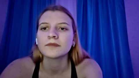 Monika online show from 12/01/25, 06:02