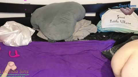 Lucinda online show from 04/07/26, 05:08