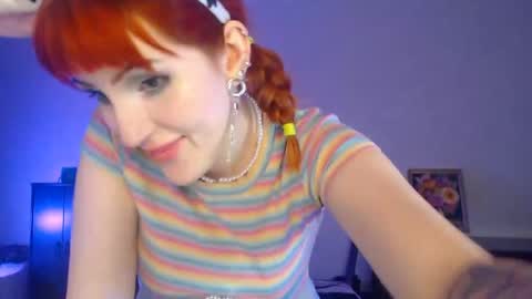 Lexa online show from 05/20/26, 10:05