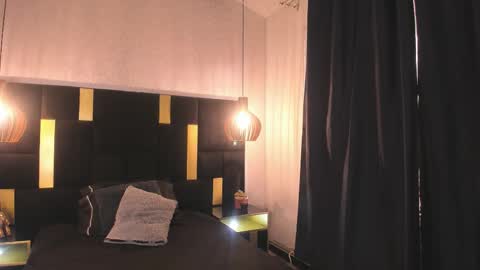 Snapshot of lucio__fox chatting on 01/19/26, 11:47 Lucio online show from 01/19/26, 11:47