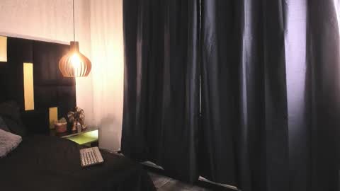 Snapshot of lucio__fox chatting on 02/11/26, 11:59 Lucio online show from 02/11/26, 11:59