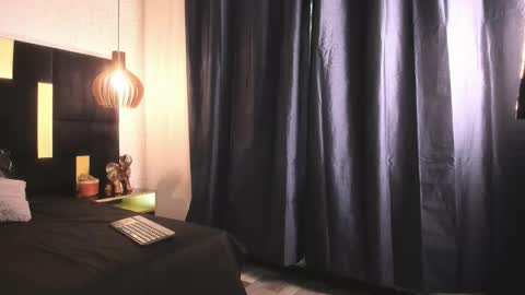 Snapshot of lucio__fox chatting on 02/17/26, 11:50 Lucio online show from 02/17/26, 11:50