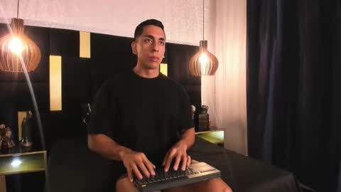 Snapshot of lucio__fox chatting on 02/22/26, 12:26 Lucio online show from 02/22/26, 12:26