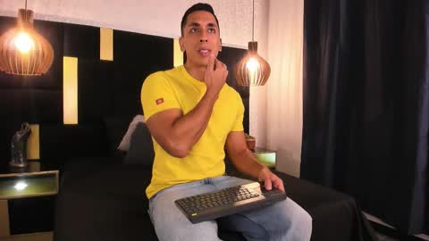 Lucio online show from 03/20/26, 11:37