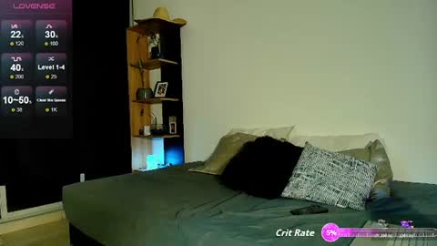 Snapshot of lucio__fox chatting on 06/21/26, 03:53 Lucio online show from 06/21/26, 03:53