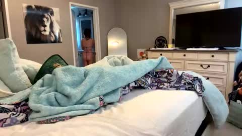 lucious_stace online show from 03/11/26, 03:29