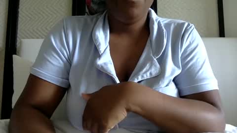 Kyla online show from 02/21/25, 03:32