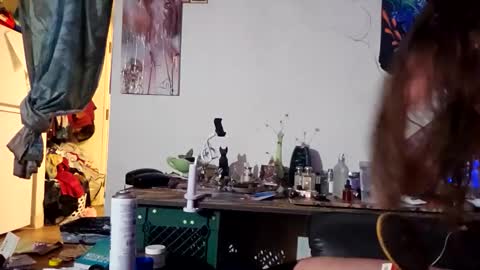 luciousloxs online show from 12/05/25, 12:14