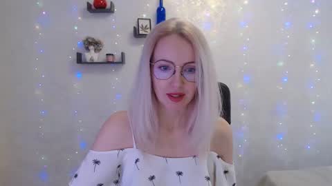 Arina online show from 02/21/25, 01:11