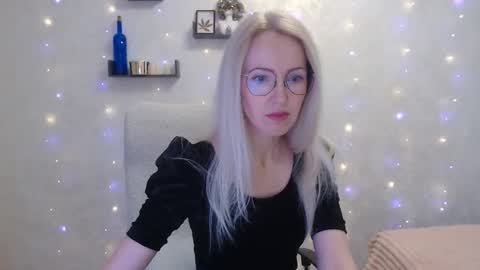 Arina online show from 03/19/26, 03:05