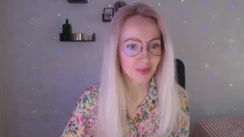 Arina online show from 03/25/26, 02:56