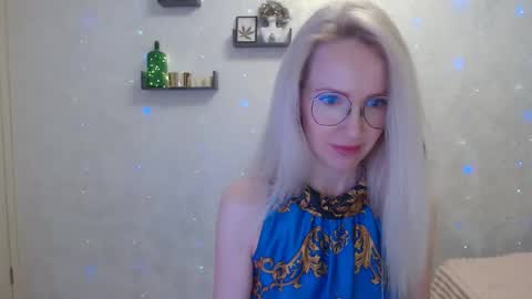 Arina online show from 03/28/26, 03:55