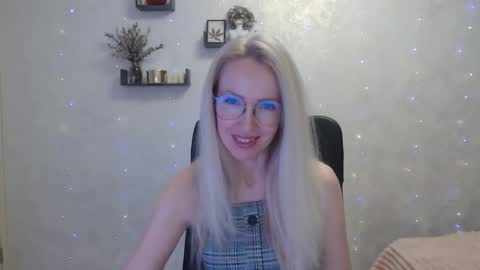 Arina online show from 03/30/26, 05:25