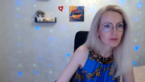 Arina online show from 05/22/26, 05:29