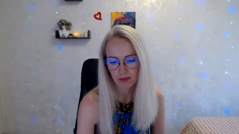 Arina online show from 07/02/26, 05:19