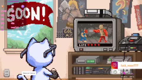 Noor online show from 02/18/25, 07:30