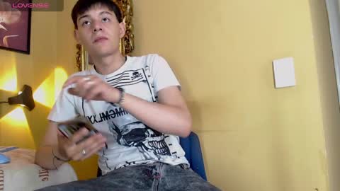 luckk_ online show from 04/03/26, 04:43