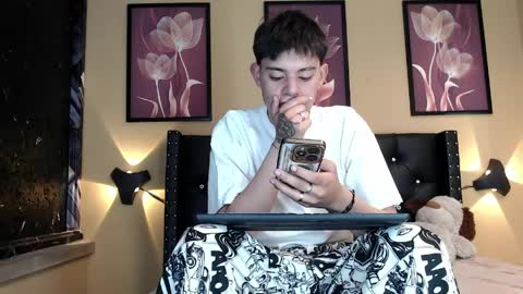 luckk_ online show from 04/09/26, 04:12