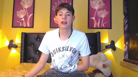 luckk_ online show from 04/14/26, 05:35