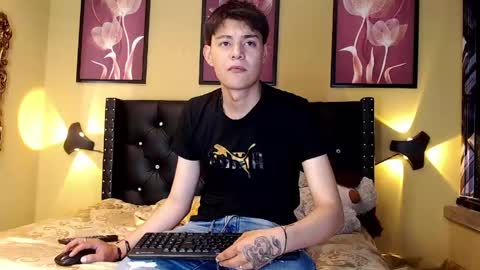 luckk_ online show from 04/16/26, 02:45