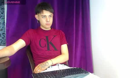 luckk_ online show from 05/31/26, 05:37