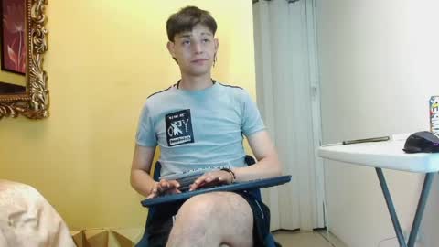 luckk_ online show from 06/06/26, 03:33