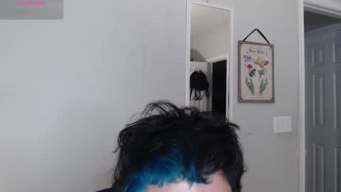 lucklucybbw online show from 01/09/26, 03:31