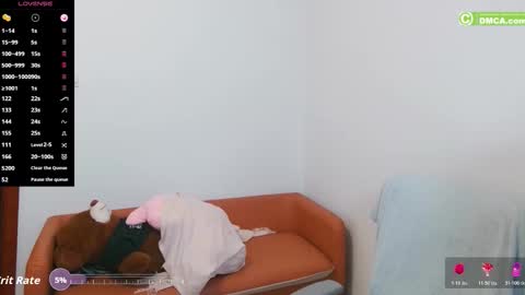 Jinn online show from 11/03/25, 02:13