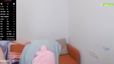 Jinn online show from 11/25/25, 03:17