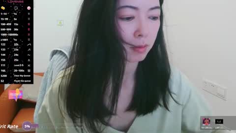 Jinn online show from 01/19/26, 03:10