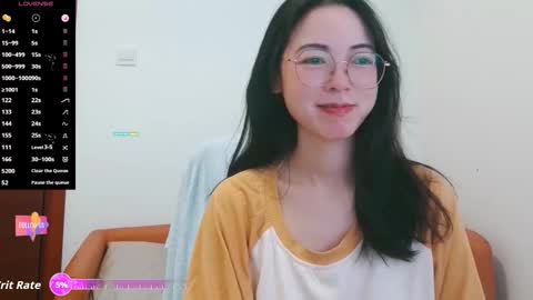 Jinn online show from 03/05/26, 03:24